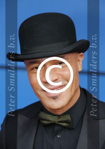 Utrecht 21 september 2014
Premiere moeder ik wil bij de revue in het beatrixtheater. Stanley Burlesson