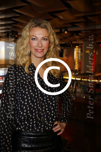 Amsterdam 14 oktober 2014
Boekpresentatie Esther Kreukniet en passant bij de oyster Club. Susan Smit