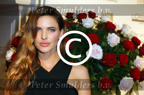 Amsterdam 29 september 2014
Beau monde awards in het Amstel hotel. Sylvia Geerssen