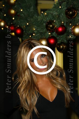 Amsterdam 9 oktober 2014
Presentatie hunkemoller met Sylvie Meis in de westergasfabriek.
Haar vriend Samuel Deutsch kwam ook even kijken