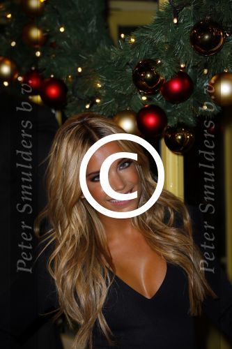 Amsterdam 9 oktober 2014
Presentatie hunkemoller met Sylvie Meis in de westergasfabriek.
Haar vriend Samuel Deutsch kwam ook even kijken