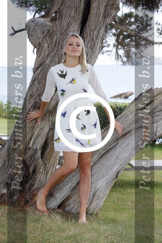 ibiza Sante Eularia 26 september 2014
Perspresentatie najaar 2014 van SBS6 Veronica en Net 5 in het ME Hotel. Tess Milne