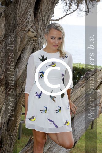 ibiza Sante Eularia 26 september 2014
Perspresentatie najaar 2014 van SBS6 Veronica en Net 5 in het ME Hotel. Tess Milne