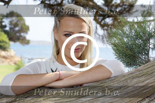 ibiza Sante Eularia 26 september 2014
Perspresentatie najaar 2014 van SBS6 Veronica en Net 5 in het ME Hotel. Tess Milne