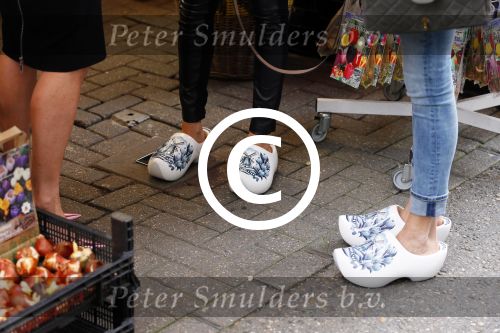 Amsterdam 2 oktober 2014
Opnames van de serie The Real Housewives of Beverly Hills in Amsterdam,