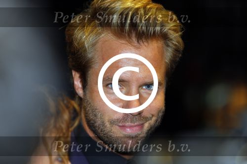 Amsterdam 22 september 2014
Premiere Pijnstillers in Tuschinski. Thijs Romer en Katja Schuurman