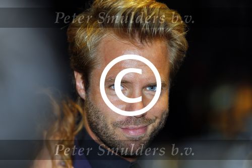 Amsterdam 22 september 2014
Premiere Pijnstillers in Tuschinski. Thijs Romer en Katja Schuurman