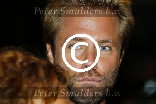Amsterdam 22 september 2014
Premiere Pijnstillers in Tuschinski. Thijs Romer en Katja Schuurman
