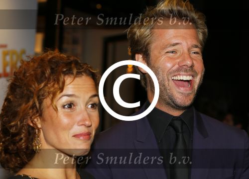 Amsterdam 22 september 2014
Premiere Pijnstillers in Tuschinski. Thijs Romer en Katja Schuurman