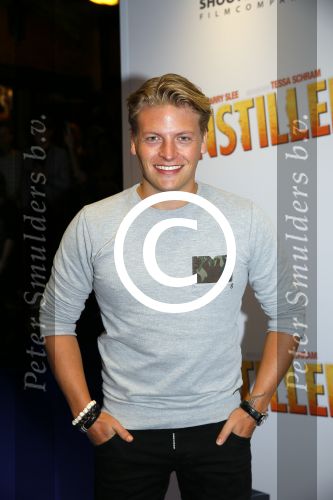 Amsterdam 22 september 2014
Premiere Pijnstillers in Tuschinski.
Thomas Berge