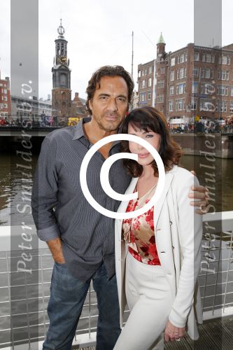 Amsterdam 2 oktober 2014
Boottocht en fotoshoot met Bradley Bell (Executive Producer & Head Writer)ï¿½
Ashleigh Brewer (Ivy Forrester)ï¿½
Darin Brooks (Wyatt Spencer)
Scott Clifton (Liam Spencer)ï¿½
Thorsten Kaye (Ridge Forrester)ï¿½
Kim Matula (Hope Logan)ï¿½
John McCook (Eric Forrester)ï¿½
Heather Tom (Katie Logan)ï¿½
Hunter Tylo (Dr. Taylor Hayes)
van de bold and the beuatiful in hotel l Europe.