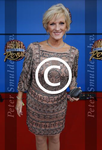 Utrecht 21 september 2014
Premiere moeder ik wil bij de revue in het beatrixtheater.
Tineke Schouten