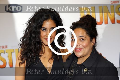 Amsterdam 22 september 2014
Premiere Pijnstillers in Tuschinski.
Toprak Yalciner