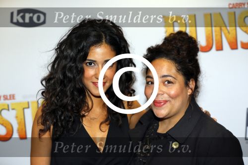 Amsterdam 22 september 2014
Premiere Pijnstillers in Tuschinski.
Toprak Yalciner