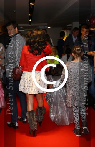 Bussum, 27 September 2014
Premiere Sneeuwwitje in \'t Spant in Bussum
Foto Peter Smulders BV