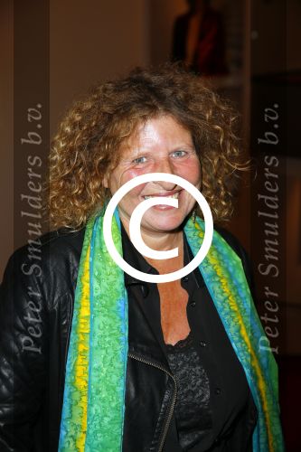 Amsterdam 20 oktober 2014
Premiere alles went behalve een vent in nieuwe de la mar.
Wimie Wilhelm