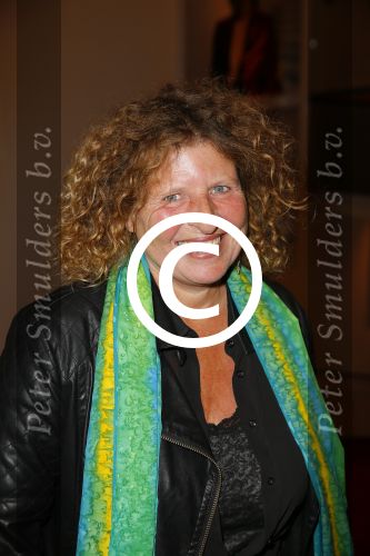 Amsterdam 20 oktober 2014
Premiere alles went behalve een vent in nieuwe de la mar.
Wimie Wilhelm