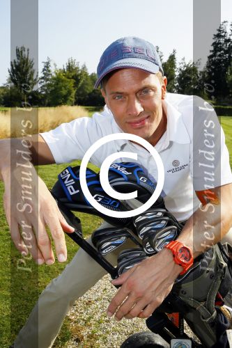 Dronten 22 september 2014
Golfwedstrijd voor stichting pijn tegen kanker van Ernst daniel Smid op de golfbaan van Dronten. Winston Post