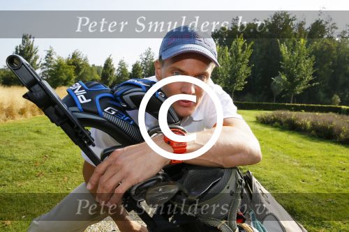 Dronten 22 september 2014
Golfwedstrijd voor stichting pijn tegen kanker van Ernst daniel Smid op de golfbaan van Dronten. Winston Post