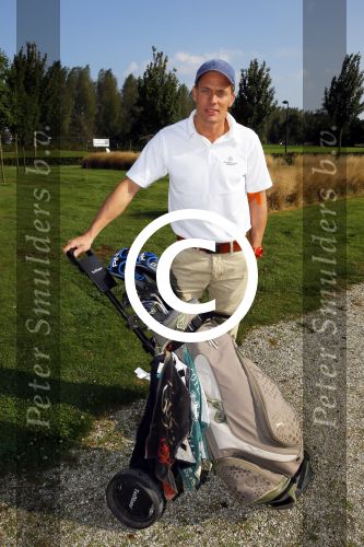 Dronten 22 september 2014
Golfwedstrijd voor stichting pijn tegen kanker van Ernst daniel Smid op de golfbaan van Dronten. Winston Post