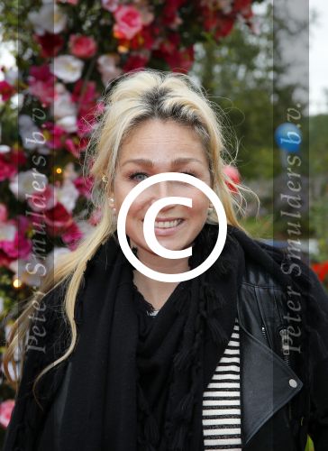 Amsterdam 8 0ktober 2014
Mama van het jaar verkieizing. Dominique v Hulst