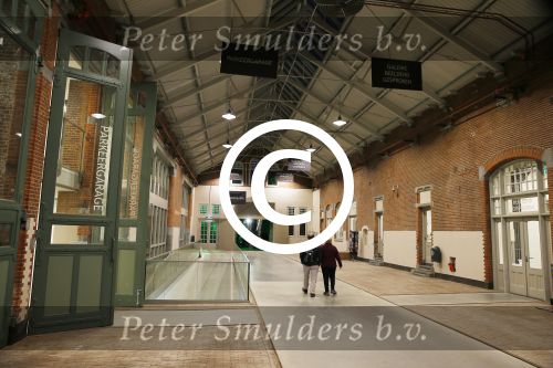 Amsterdam 13 oktober 2014
Presentatie Cinetree in de Hallen in A,sterdam. Cinetree is een initiatief van Hanna Verboom