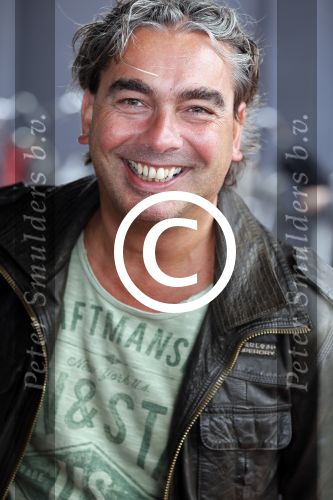 Hilversum 27 augustus 2015
Presentatie NPO in Hilversum.