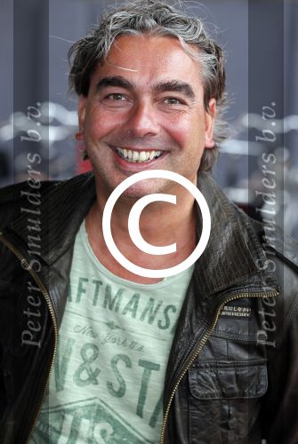 Hilversum 27 augustus 2015
Presentatie NPO in Hilversum.