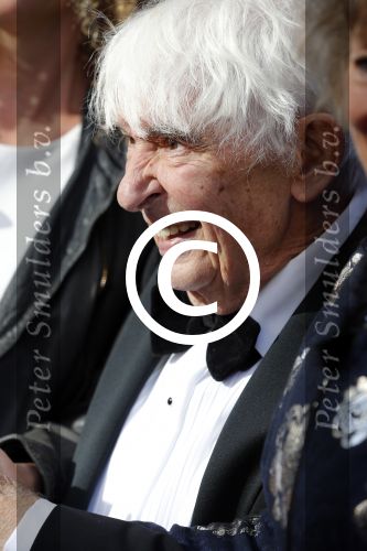 Amsterdam 11 oktober 2015
Premiere de tweeling in het nieuwe de la mar theater
Aad Veldhoen