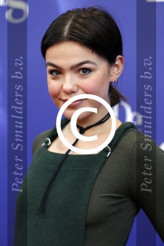 Amsterdam 11 oktober 2015
Premiere de tweeling in het nieuwe de la mar theater
Abby Hoes