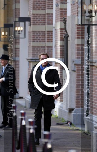 Amsterdam 11 oktober 2015
Premiere de tweeling in het nieuwe de la mar theater
Albert Verlinde
