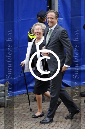Den Haag 15 september 2015
Prinsjesdag 2015 met Koning Willem Alexander Koningin Maxima prins Constantijn en Prinses Laurentien. Dit jaar wordt de gouden koets voorlopig voor het laatst gebruikt.
Alexander Pechtold