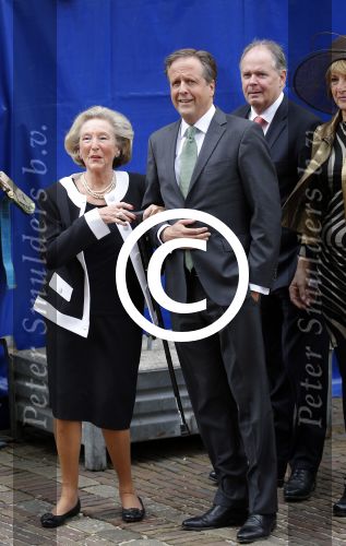 Den Haag 15 september 2015
Prinsjesdag 2015 met Koning Willem Alexander Koningin Maxima prins Constantijn en Prinses Laurentien. Dit jaar wordt de gouden koets voorlopig voor het laatst gebruikt.
Alexander Pechtold