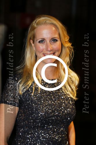 Amsterdam 1 oktober 2015
25 jaar goede tijden slechte tijden GTST bij panama. Alexandra Alphenaar
