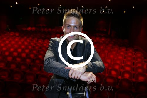 Amsterdam 5 oktober 2015 
Premiere Baantjer 2 met Peter Romer Peter Tuinman en Beau Schneider. Andre Hazes jr heeft de titelsong gezongen. Andre met zijn vriendin Monique