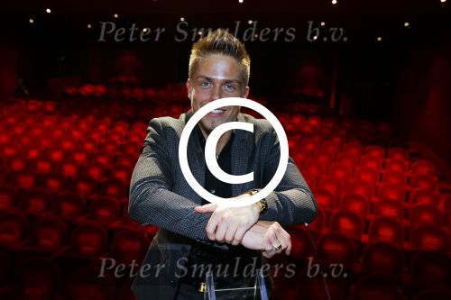 Amsterdam 5 oktober 2015 
Premiere Baantjer 2 met Peter Romer Peter Tuinman en Beau Schneider. Andre Hazes jr heeft de titelsong gezongen. Andre met zijn vriendin Monique