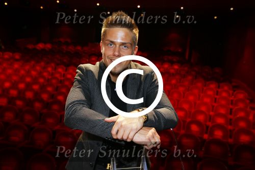 Amsterdam 5 oktober 2015 
Premiere Baantjer 2 met Peter Romer Peter Tuinman en Beau Schneider. Andre Hazes jr heeft de titelsong gezongen. Andre met zijn vriendin Monique