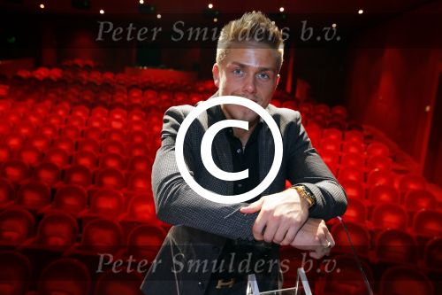 Amsterdam 5 oktober 2015 
Premiere Baantjer 2 met Peter Romer Peter Tuinman en Beau Schneider. Andre Hazes jr heeft de titelsong gezongen. Andre met zijn vriendin Monique