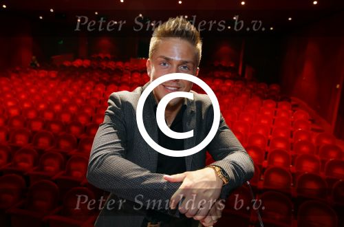 Amsterdam 5 oktober 2015 
Premiere Baantjer 2 met Peter Romer Peter Tuinman en Beau Schneider. Andre Hazes jr heeft de titelsong gezongen. Andre met zijn vriendin Monique
