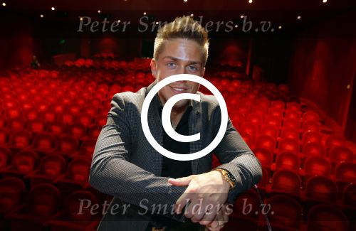 Amsterdam 5 oktober 2015 
Premiere Baantjer 2 met Peter Romer Peter Tuinman en Beau Schneider. Andre Hazes jr heeft de titelsong gezongen. Andre met zijn vriendin Monique
