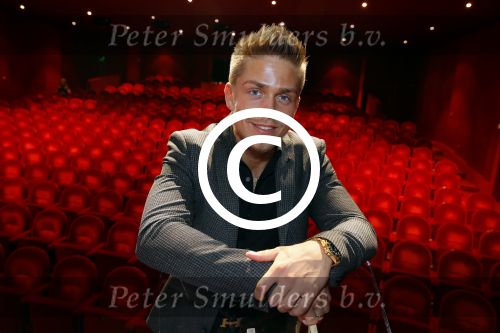 Amsterdam 5 oktober 2015 
Premiere Baantjer 2 met Peter Romer Peter Tuinman en Beau Schneider. Andre Hazes jr heeft de titelsong gezongen. Andre met zijn vriendin Monique