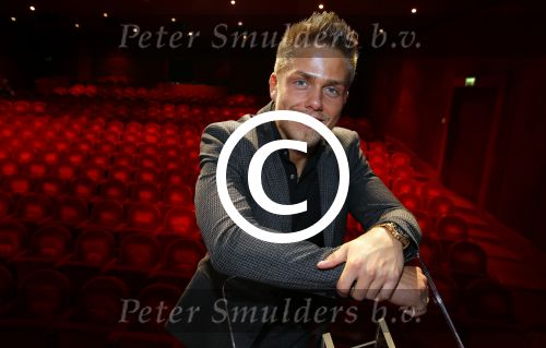 Amsterdam 5 oktober 2015 
Premiere Baantjer 2 met Peter Romer Peter Tuinman en Beau Schneider. Andre Hazes jr heeft de titelsong gezongen. Andre met zijn vriendin Monique