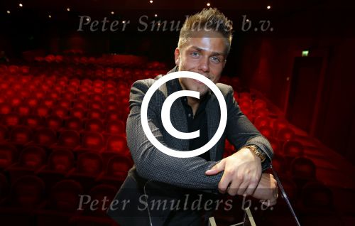 Amsterdam 5 oktober 2015 
Premiere Baantjer 2 met Peter Romer Peter Tuinman en Beau Schneider. Andre Hazes jr heeft de titelsong gezongen. Andre met zijn vriendin Monique