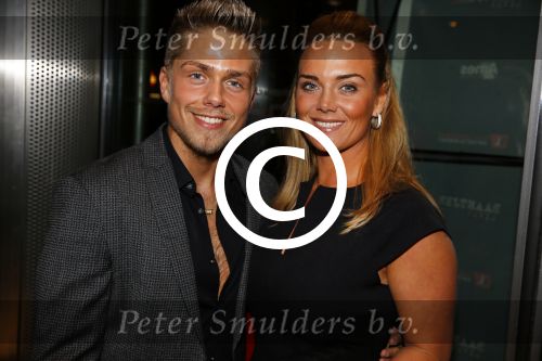 Amsterdam 5 oktober 2015 
Premiere Baantjer 2 met Peter Romer Peter Tuinman en Beau Schneider. Andre Hazes jr heeft de titelsong gezongen. Andre met zijn vriendin Monique