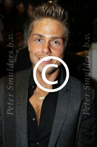 Amsterdam 5 oktober 2015 
Premiere Baantjer 2 met Peter Romer Peter Tuinman en Beau Schneider. Andre Hazes jr heeft de titelsong gezongen.