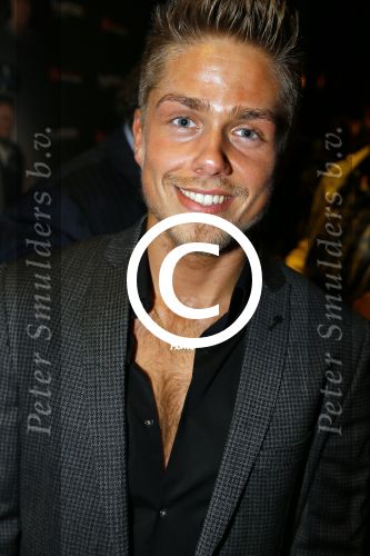 Amsterdam 5 oktober 2015 
Premiere Baantjer 2 met Peter Romer Peter Tuinman en Beau Schneider. Andre Hazes jr heeft de titelsong gezongen.