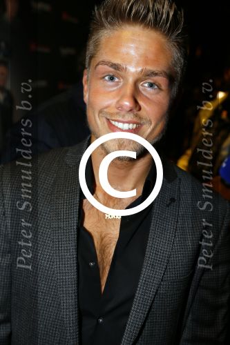 Amsterdam 5 oktober 2015 
Premiere Baantjer 2 met Peter Romer Peter Tuinman en Beau Schneider. Andre Hazes jr heeft de titelsong gezongen.