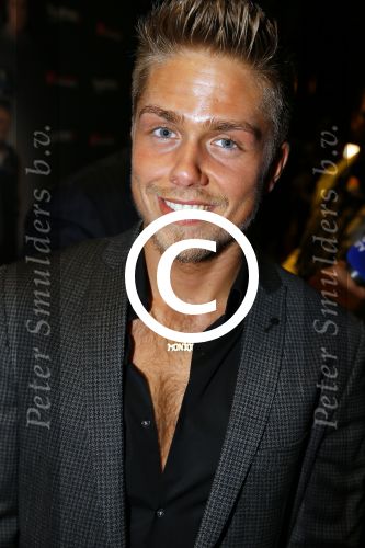 Amsterdam 5 oktober 2015 
Premiere Baantjer 2 met Peter Romer Peter Tuinman en Beau Schneider. Andre Hazes jr heeft de titelsong gezongen.