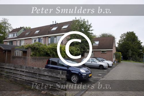 Vinkeveen 24 september 2015
Andre Hazes jr en zijn vriendin Monique gaan samen wonen in hun nieuwe huis.