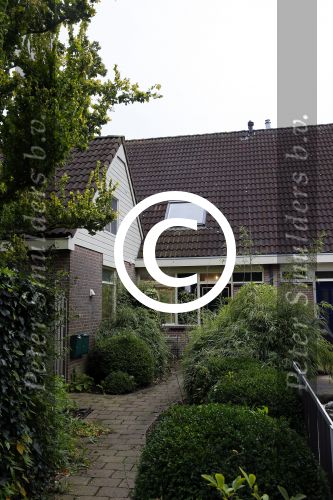 Vinkeveen 24 september 2015
Andre Hazes jr en zijn vriendin Monique gaan samen wonen in hun nieuwe huis.